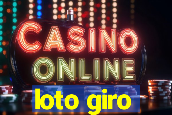 loto giro